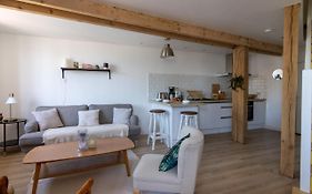 APPARTEMENT DUPLEX SAUMUR CENTRE, refait à neuf, à proximité du château